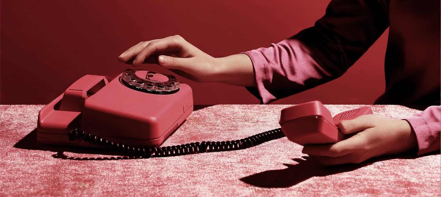 Contact Header