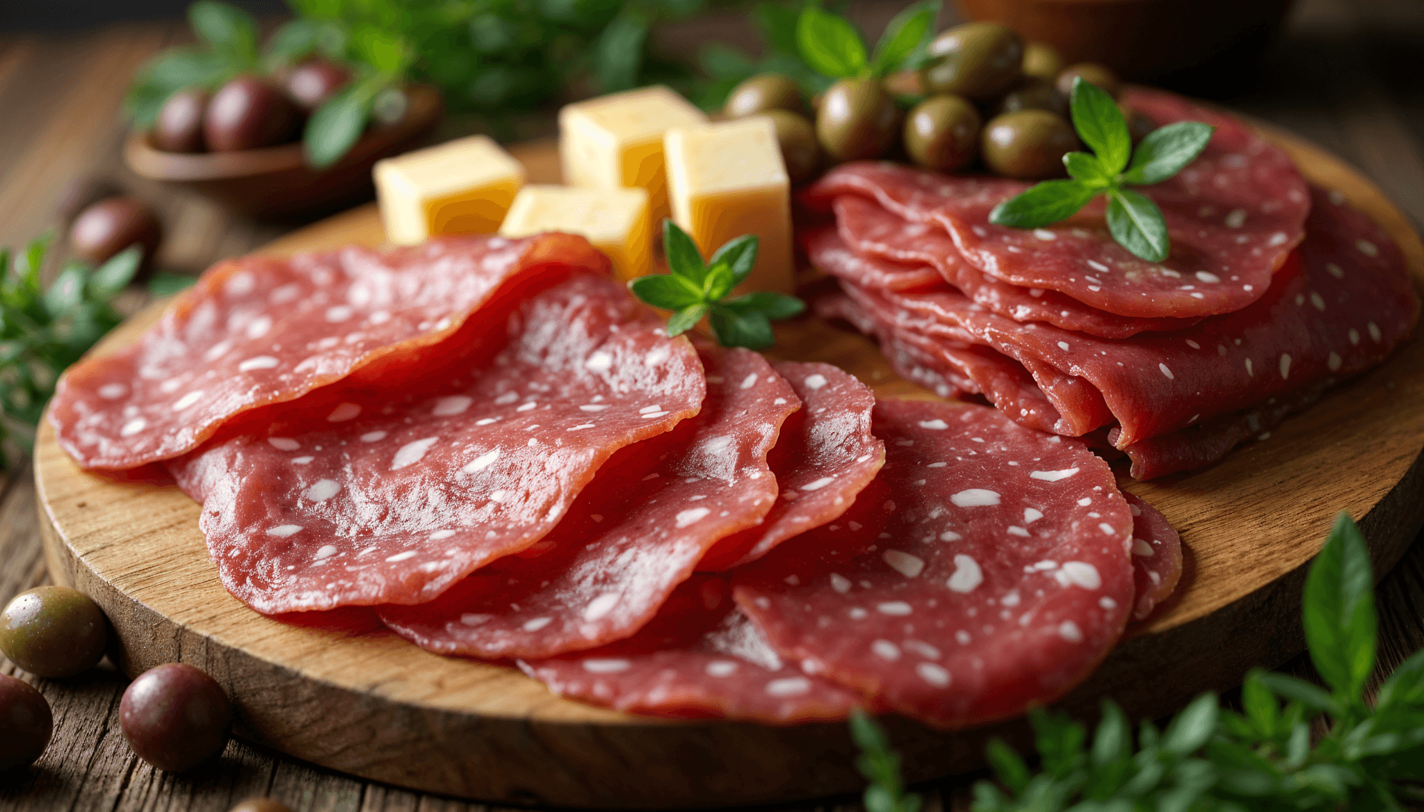 Sallameria