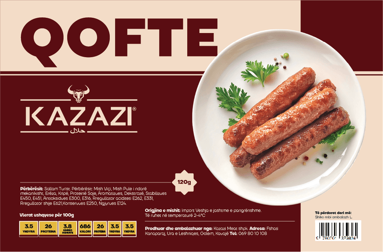Qofte