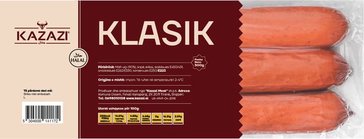 Suxhuk Klasik