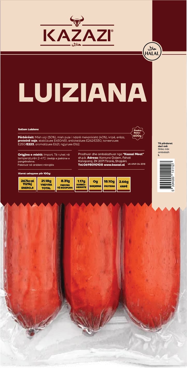 Luiziana