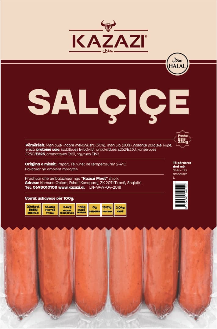 Salçiçe