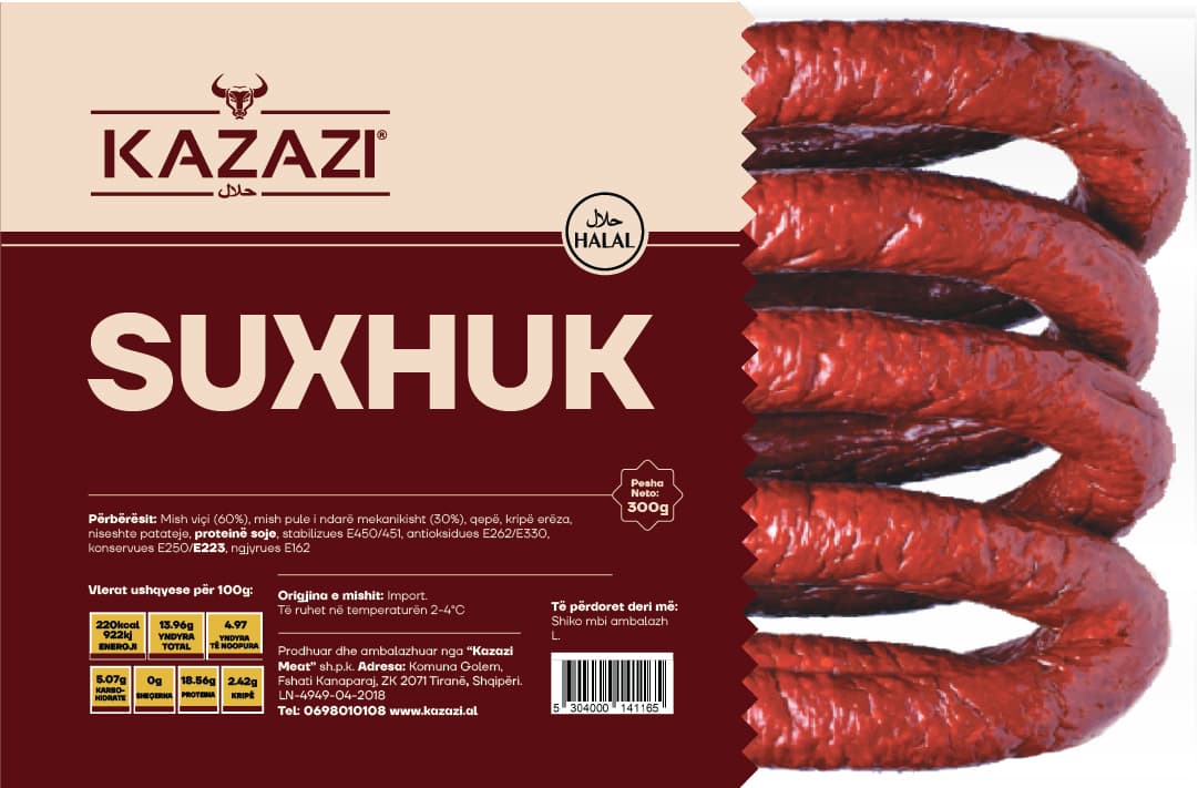 Suxhuk