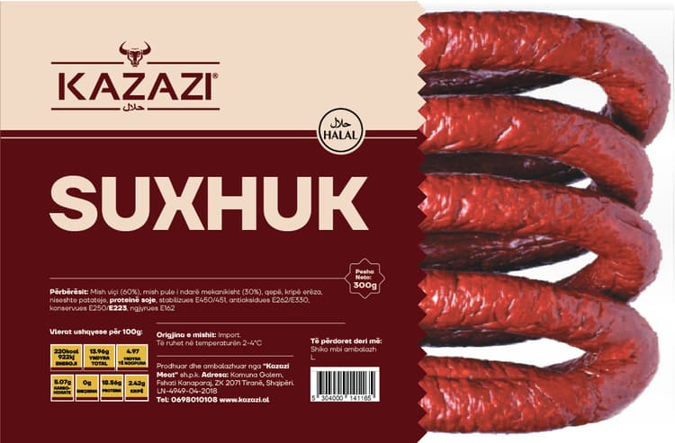 Suxhuk